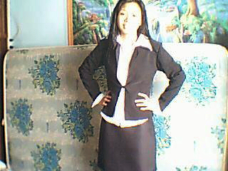 Milca office attire