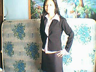 Milca office attire