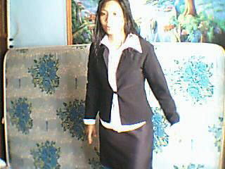Milca office attire