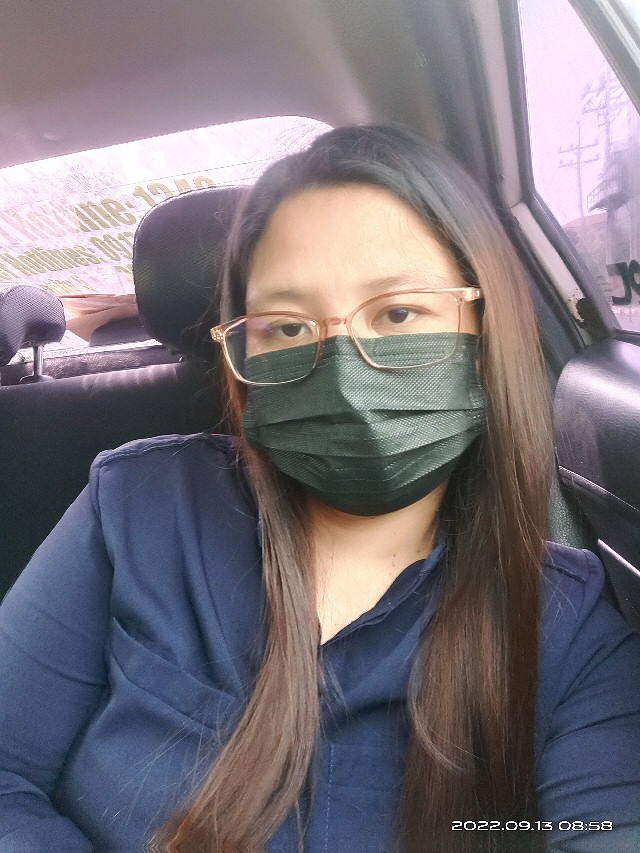 Milca dentist