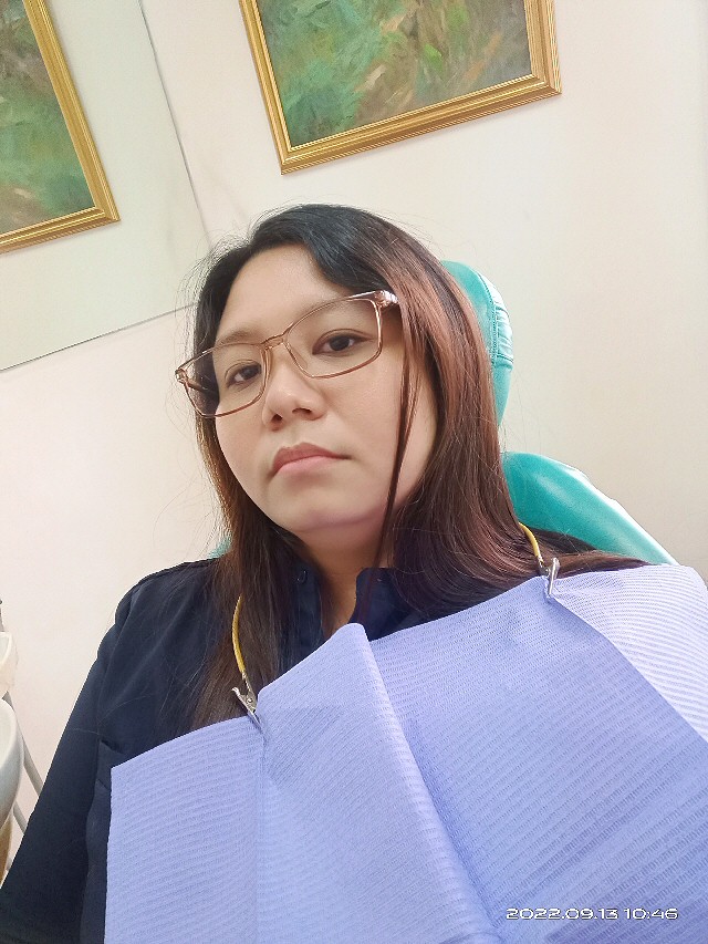 Milca dentist
