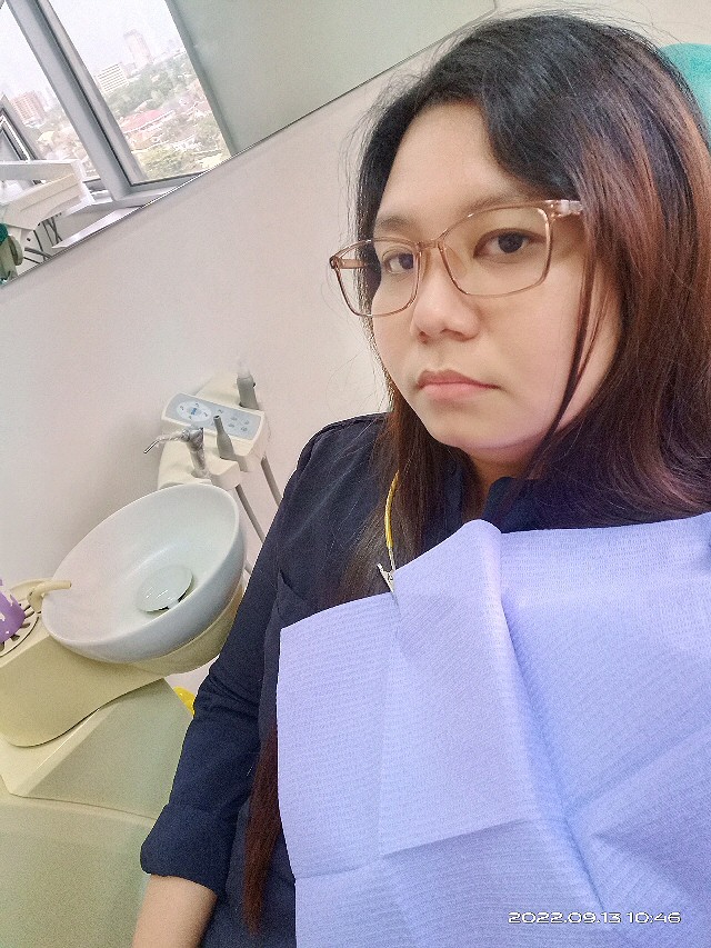 Milca dentist