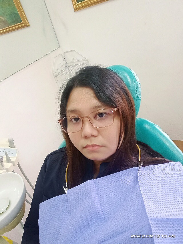Milca dentist
