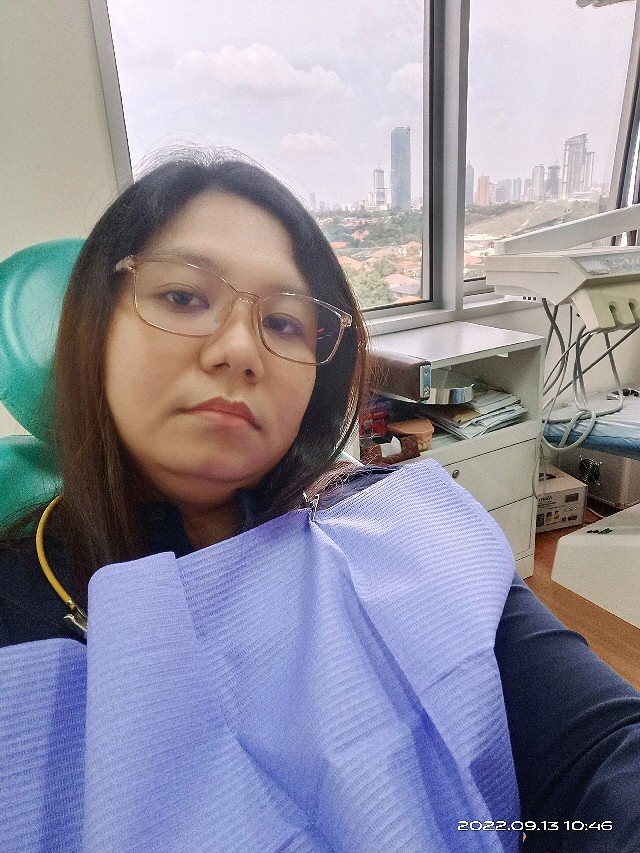 Milca dentist