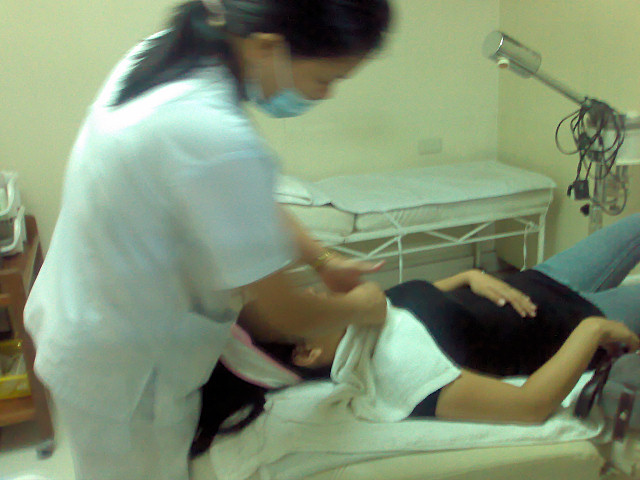 Milca dermatologist