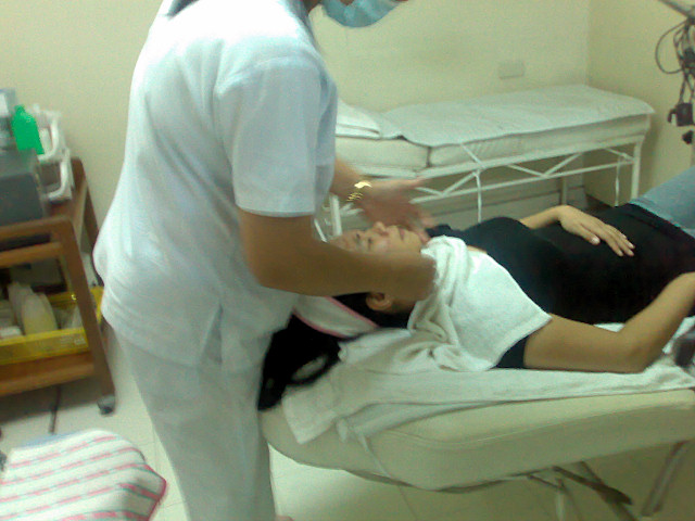Milca dermatologist