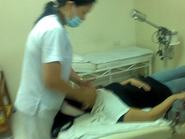 Milca dermatologist